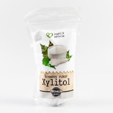Cukor brezový 500g