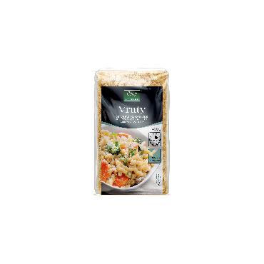 COOP Vruty semolinové 400g Premium