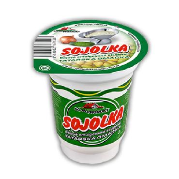 Omáčka tatárska Sojolka 150g