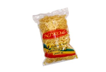 Cestoviny Rezance 4 vaj.200g