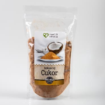 Cukor kokosový 500g