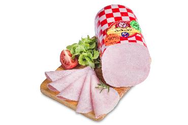 Karpatská šunka