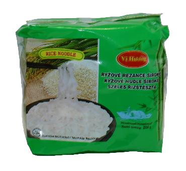 Rezance ryžové široké Vi Huong 200g