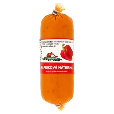 Nátierka papriková 100g